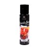 Jadalny kremowy żel intymny sangria 60 ml 